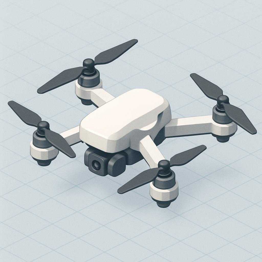 quadcopter