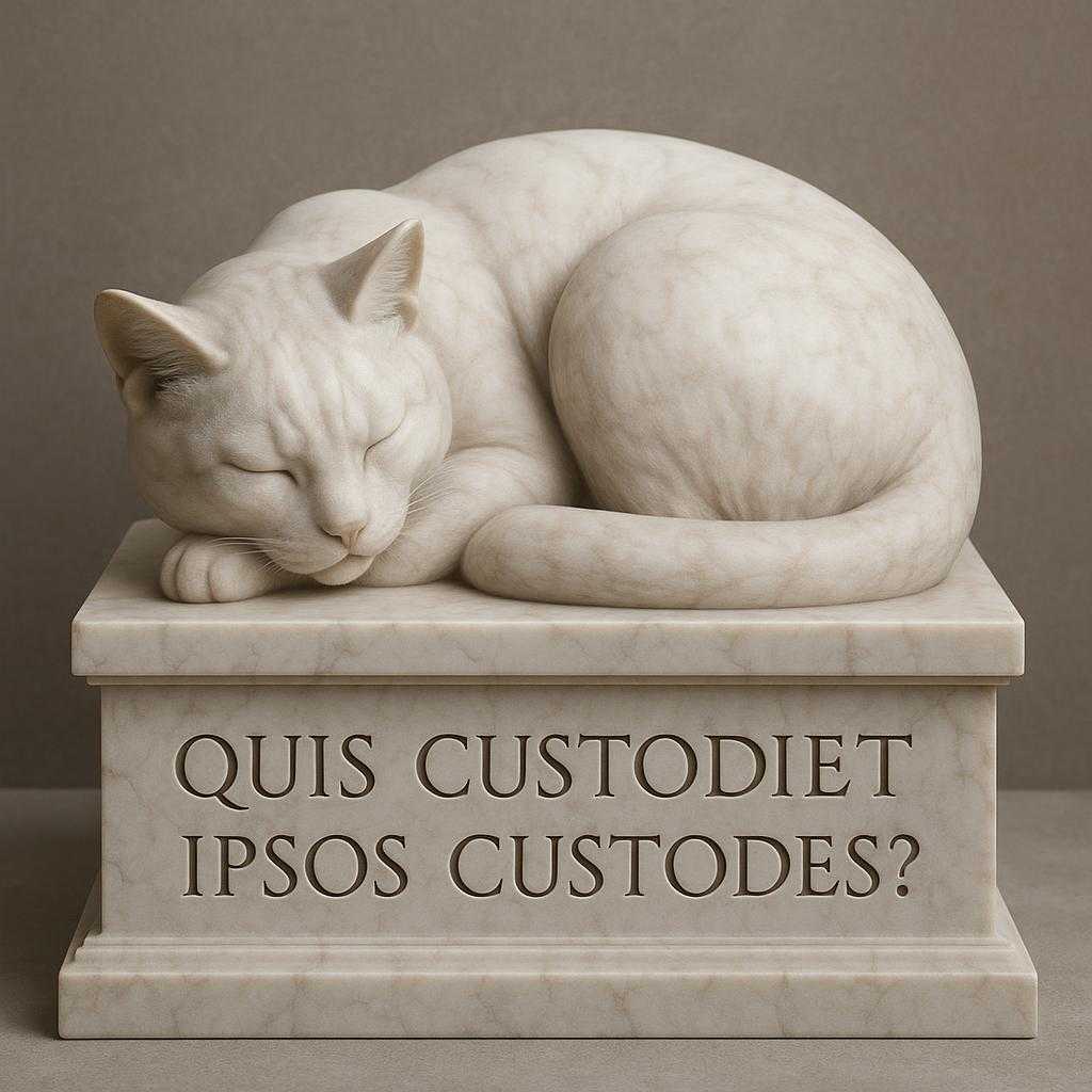 Gato durmiendo